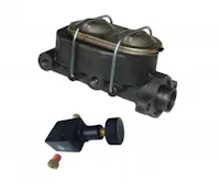LEED Brakes M_105