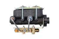 LEED Brakes M_181