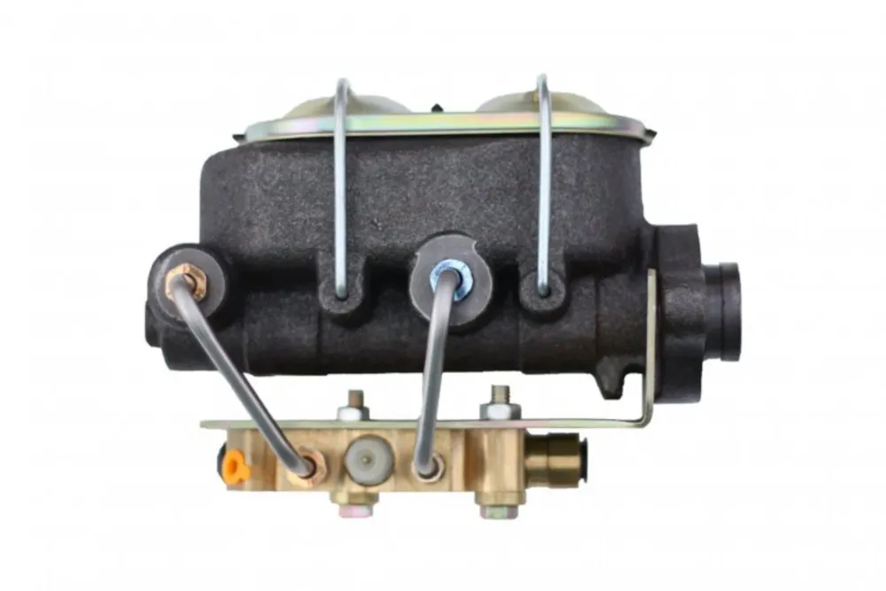 LEED Brakes M_183