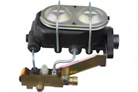 LEED Brakes M_3A3