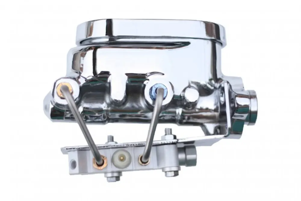LEED Brakes M_692