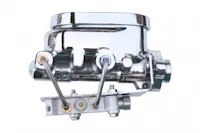 LEED Brakes M_694