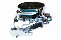 LEED Brakes M_6B2