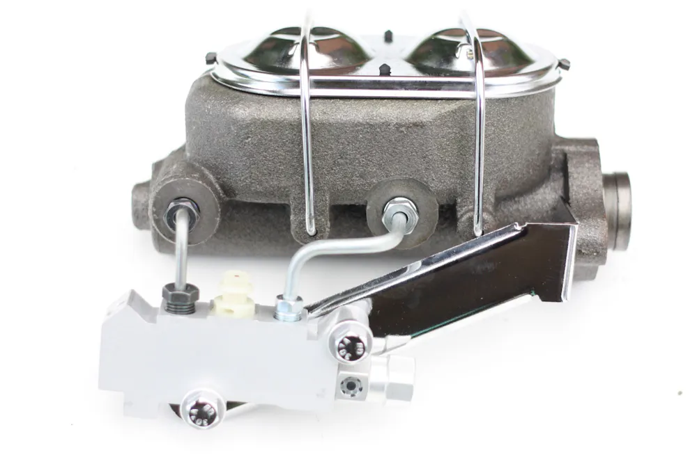 LEED Brakes M_BB4