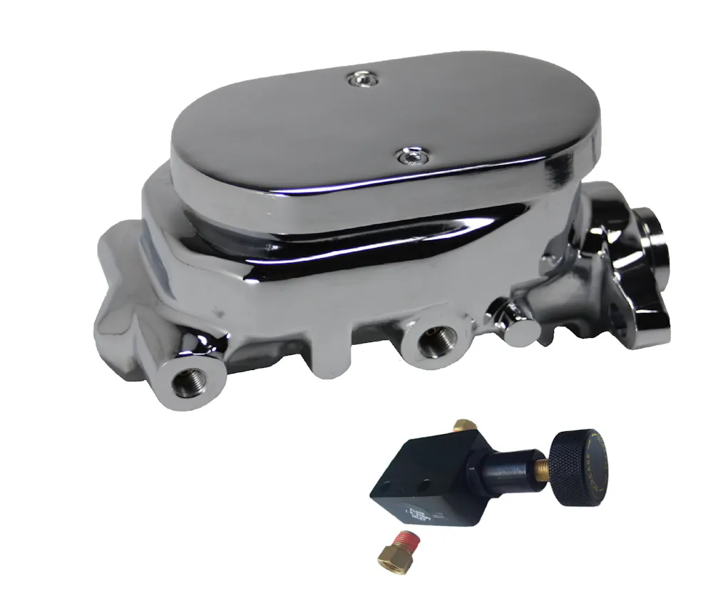 LEED Brakes M_F05