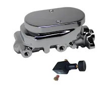 LEED Brakes M_F05