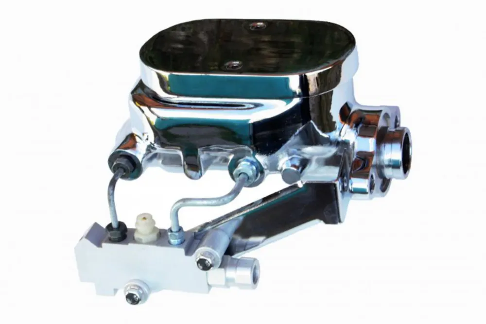 LEED Brakes M_FB4