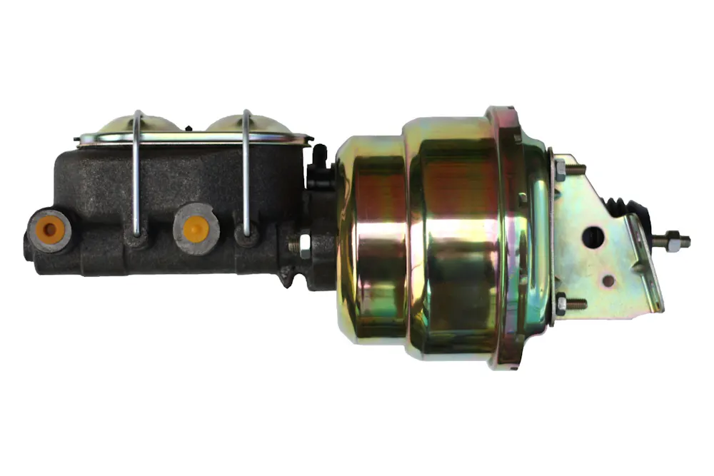 LEED Brakes PBKT1001