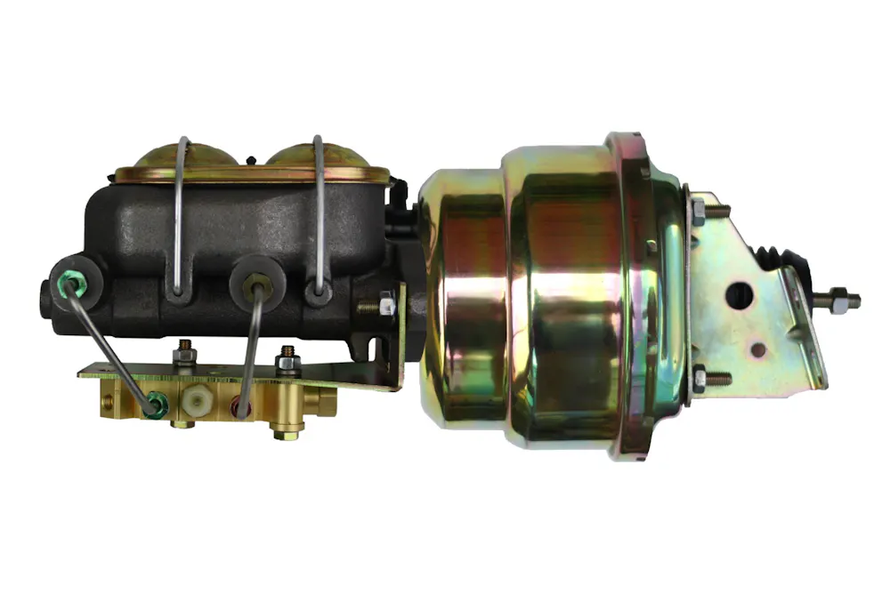 LEED Brakes PBKT1008