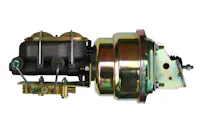 LEED Brakes PBKT1008