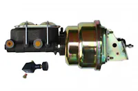 LEED Brakes PBKT1010