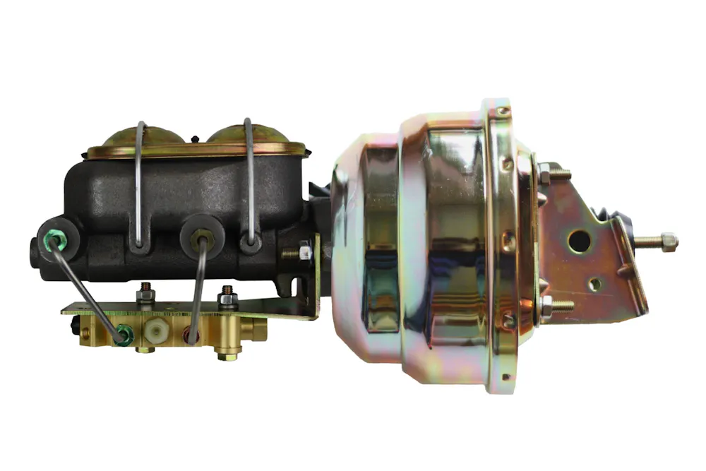 LEED Brakes PBKT1035