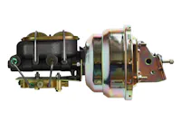 LEED Brakes PBKT1035