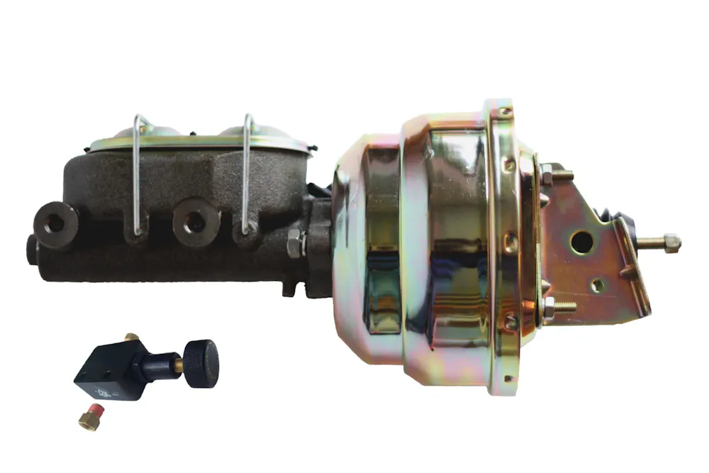 LEED Brakes PBKT1037