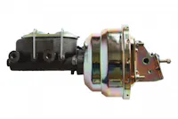 LEED Brakes PBKT1038