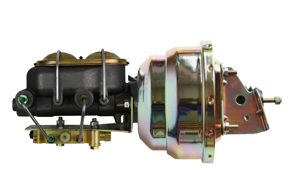 LEED Brakes PBKT1039
