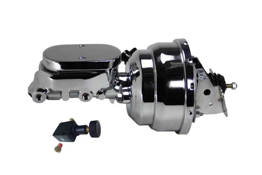 LEED Brakes PBKT1048