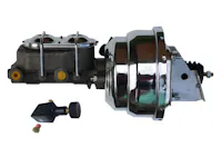 LEED Brakes PBKT1058