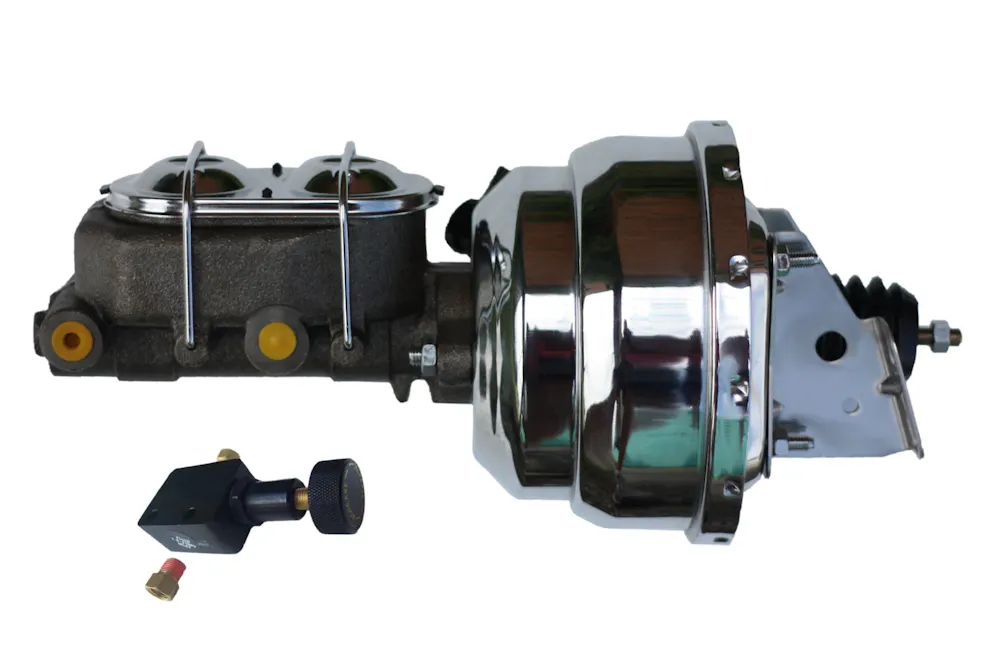LEED Brakes PBKT1063