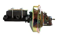 LEED Brakes PBKT1065