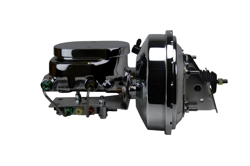 LEED Brakes PBKT1078