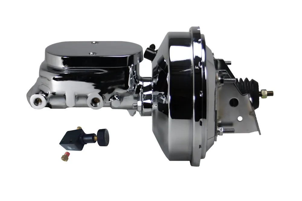 LEED Brakes PBKT1080