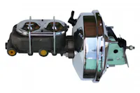 LEED Brakes PBKT1086