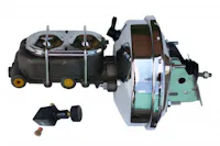LEED Brakes PBKT1095