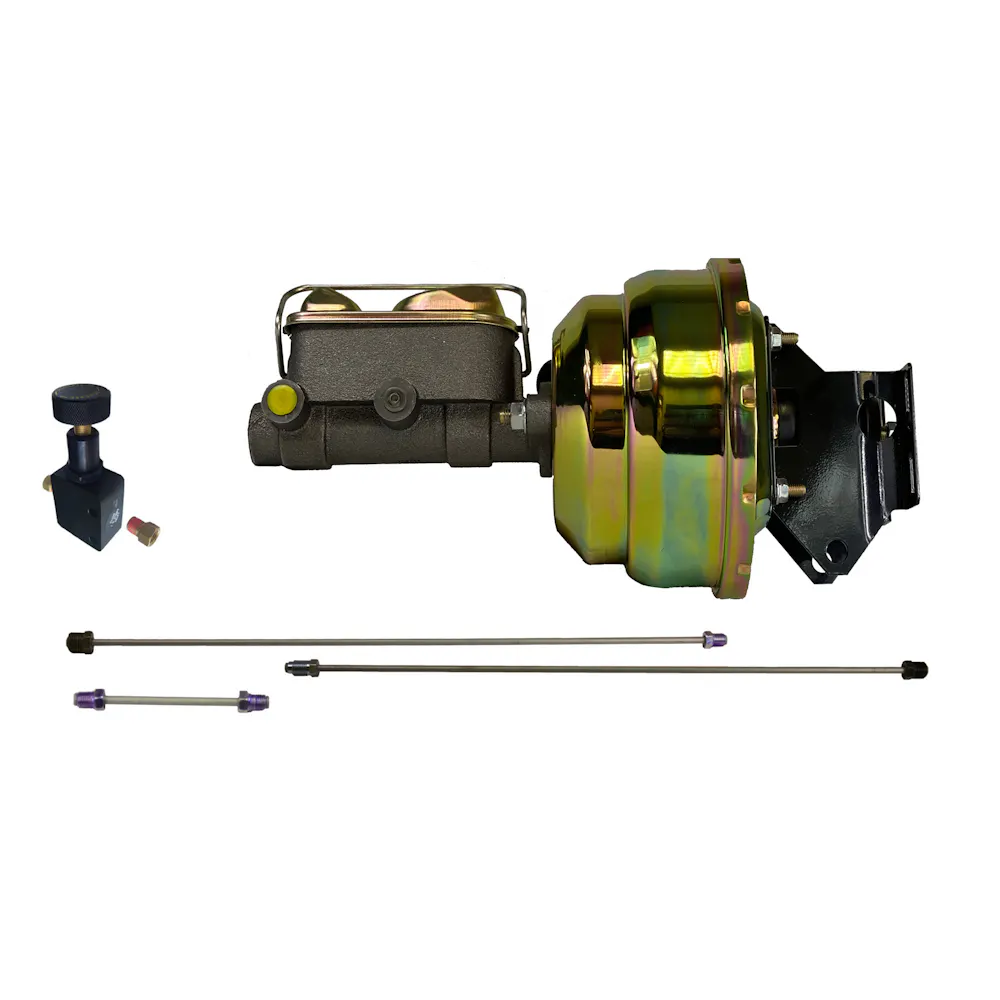 LEED Brakes PBKT2003-1