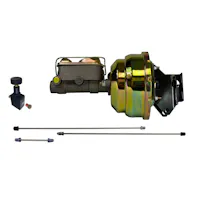 LEED Brakes PBKT2003-1