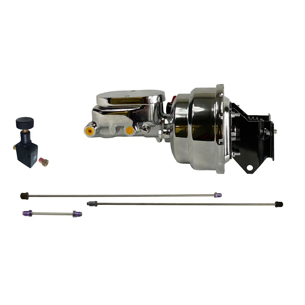 LEED Brakes PBKT2003-1C
