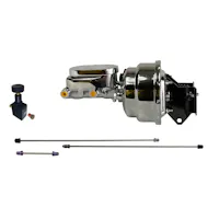 LEED Brakes PBKT2003-1C