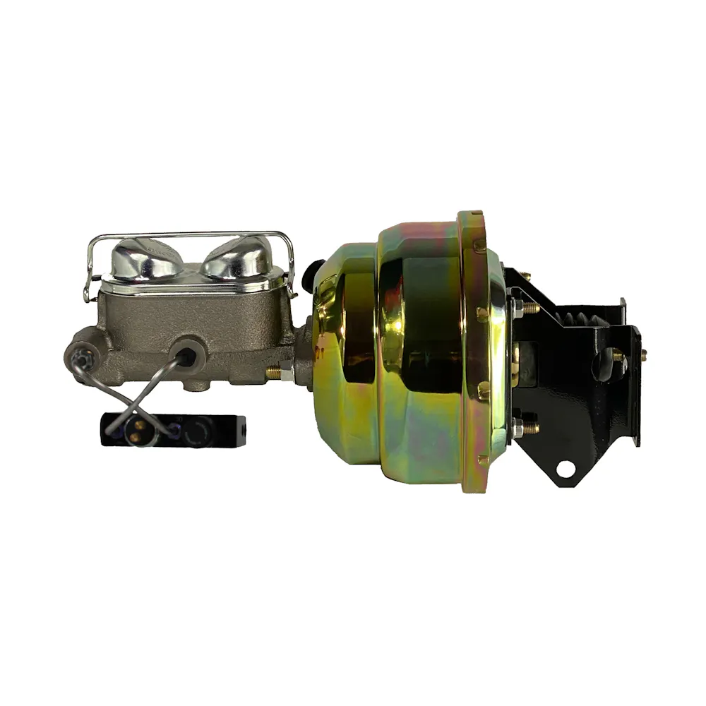 LEED Brakes PBKT2003-3