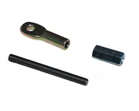 LEED Brakes PR235