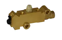 LEED Brakes PV2_B