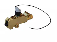 LEED Brakes PV4BPT