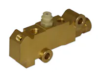 LEED Brakes PV4_B