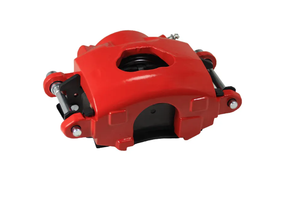 LEED Brakes RA4043 CAL