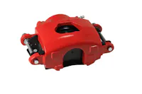 LEED Brakes RA4043 CAL