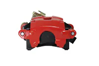 LEED Brakes RA4139LD