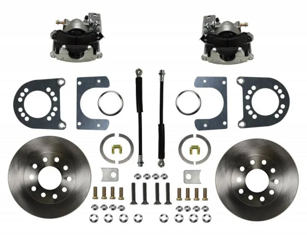 LEED Brakes RC0003