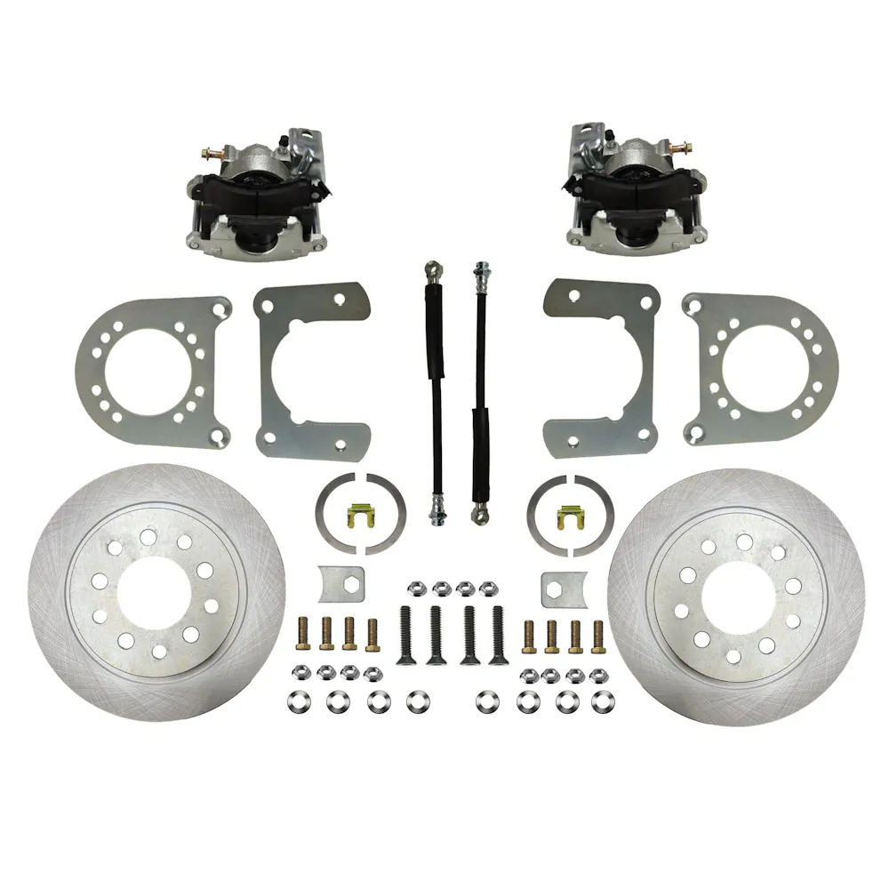 LEED Brakes RC0016