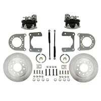LEED Brakes RC0016
