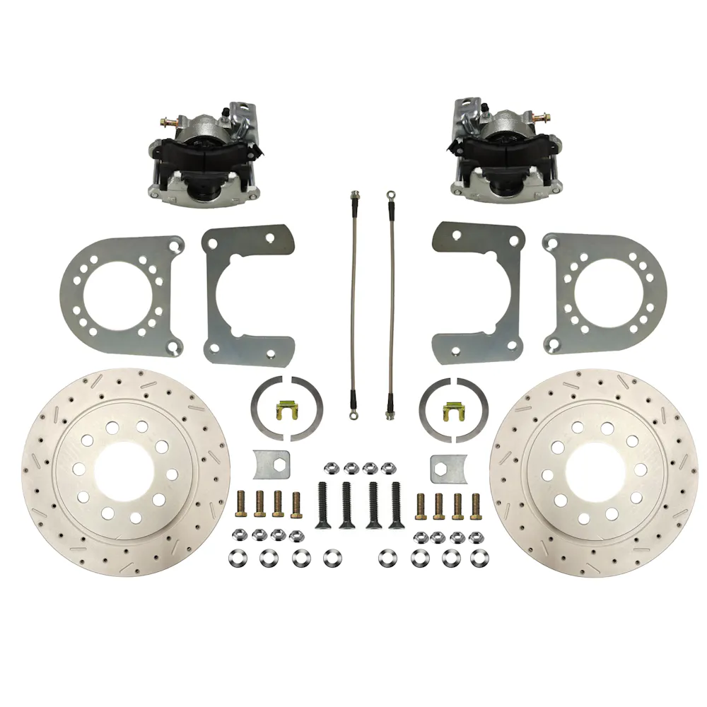 LEED Brakes RC0016X