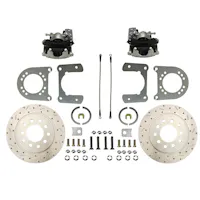 LEED Brakes RC0017X