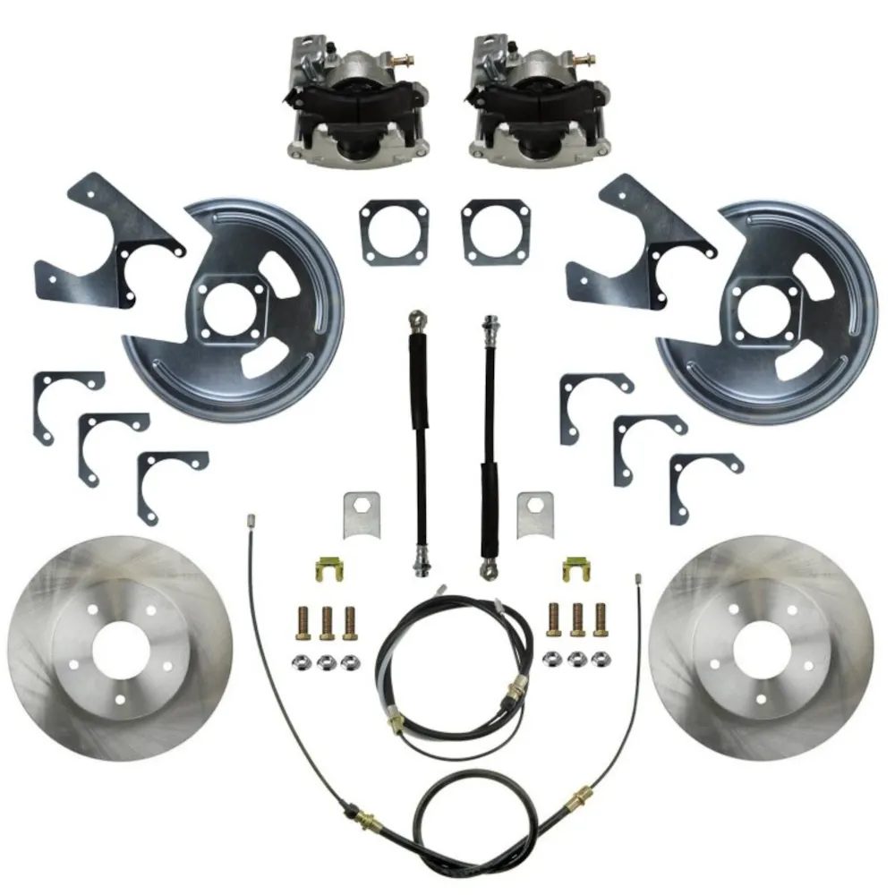 LEED Brakes RC1003
