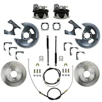 LEED Brakes RC1003