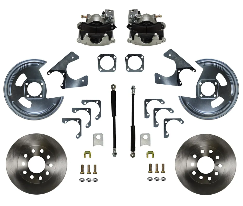 LEED Brakes RC1004