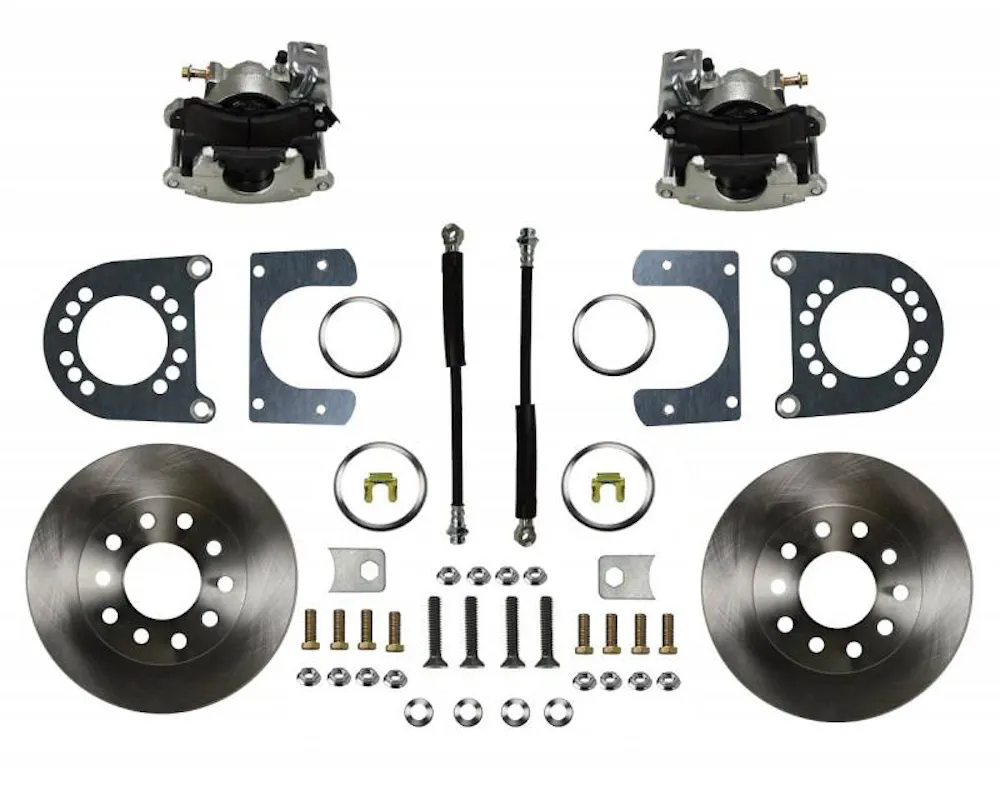 LEED Brakes RC1007