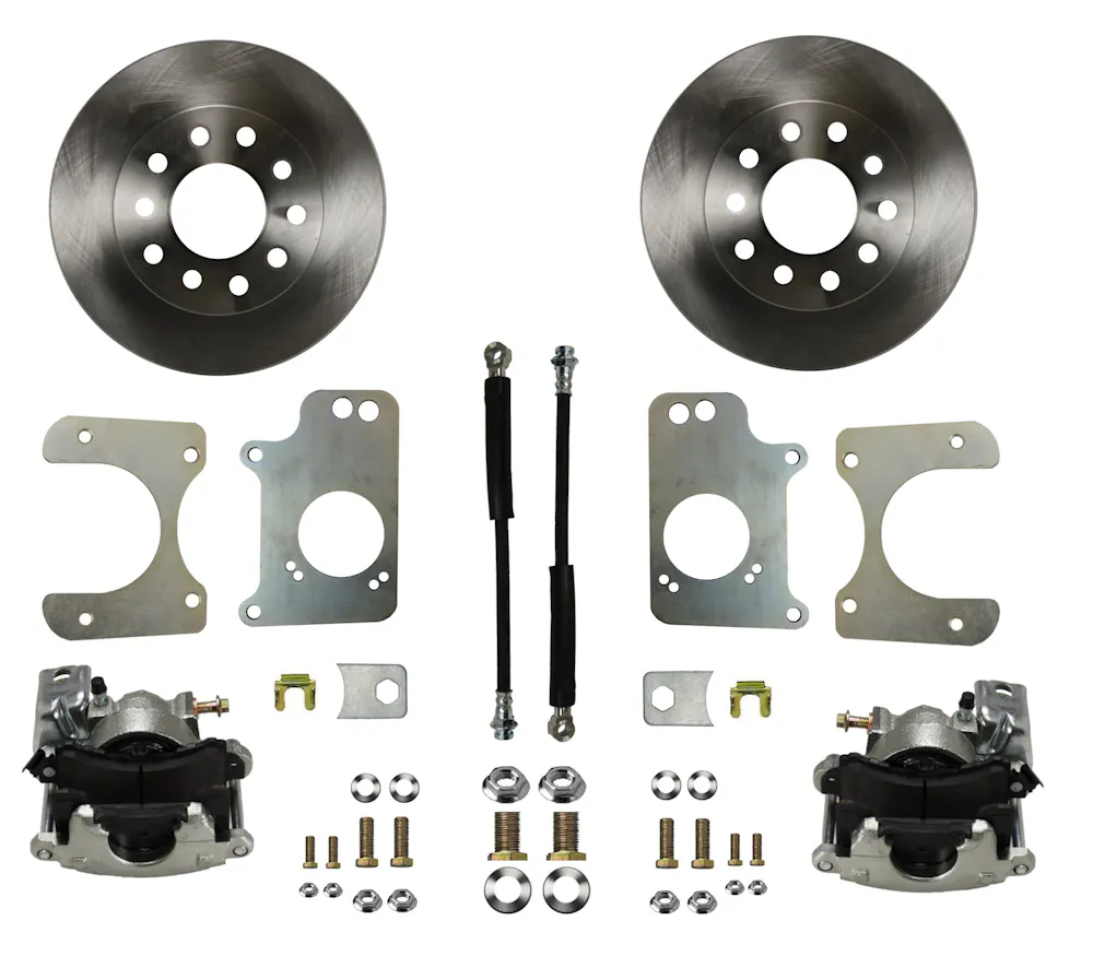 LEED Brakes RC1008